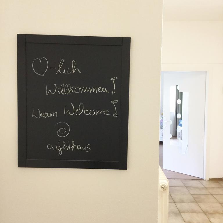 Lighthaus Apartment Graz Room photo